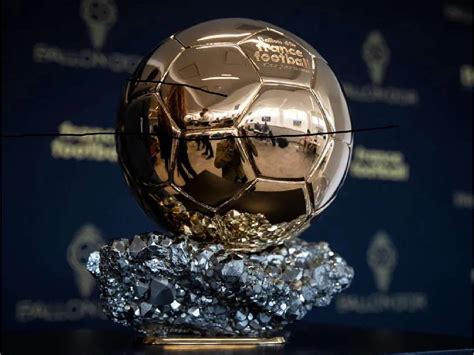 ballon dior live|live ballon d'or 2023.